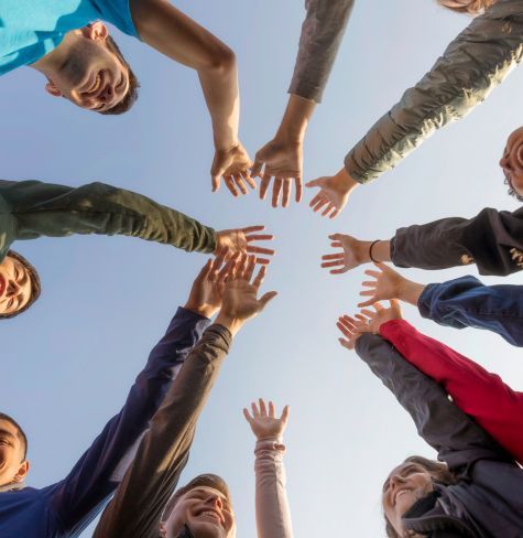 comunidad